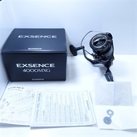 ２５エクスセンス４０００ＭＸＧ